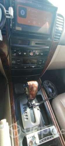 Kia motors sorento 2004