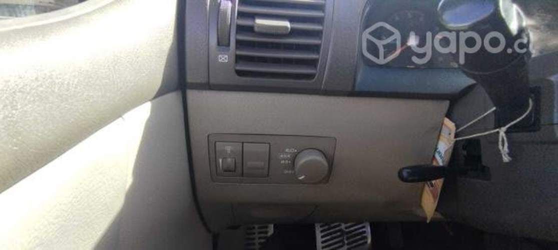 Kia motors sorento 2004