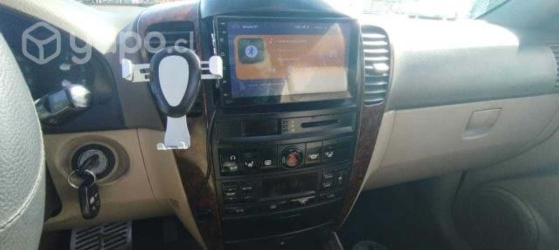 Kia motors sorento 2004