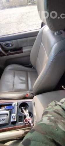 Kia motors sorento 2004