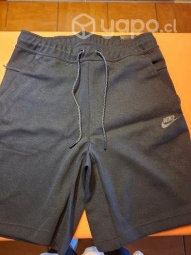 Shorts Nike tech