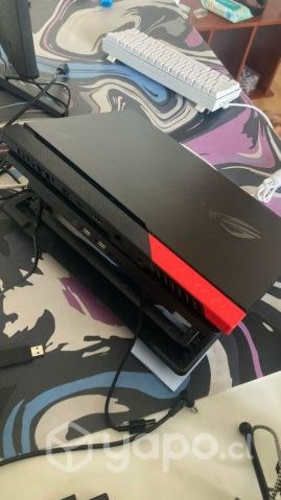 Notebook Asus ROG Strix G15