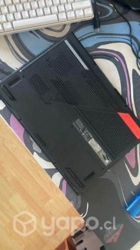 Notebook Asus ROG Strix G15