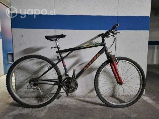 Bicicleta MTB aro 26