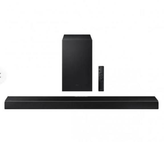 Samsung soundbar