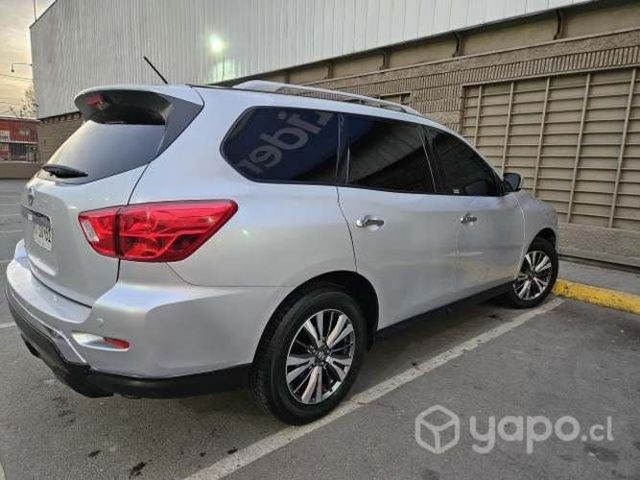 Vendo mi auto por renovacion