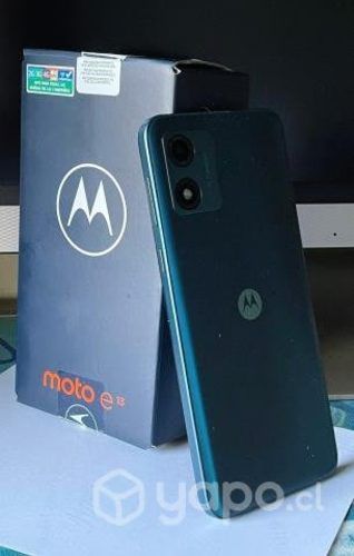 Moto E13