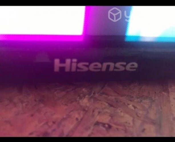Televisor Hisense