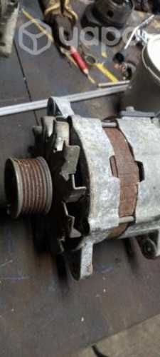 Alternador mahindra 2.6