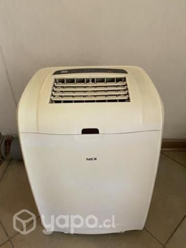 Aire Acondicionado Portátil Nex