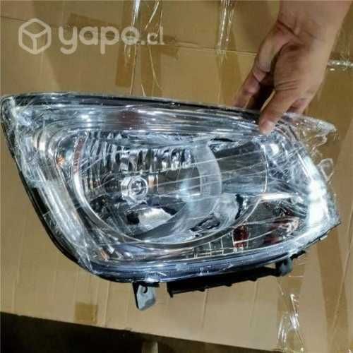 Foton tm3 faro delantero bencinero