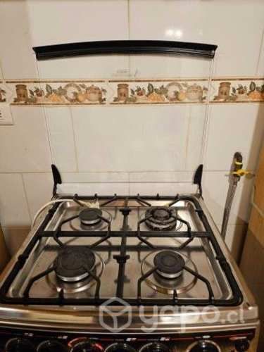 Cocina Mademsa Modelo DIVA 695