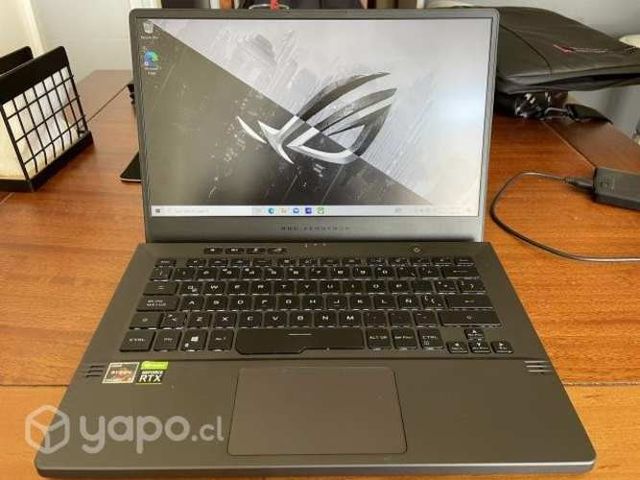 Notebook Asus ROG Zephyrus G14