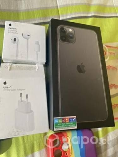IPhone 11 Pro Max 256 gb