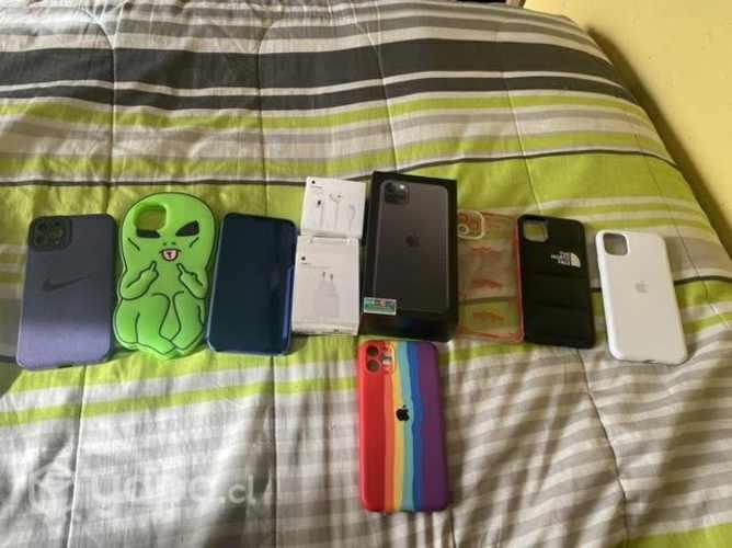 IPhone 11 Pro Max 256 gb