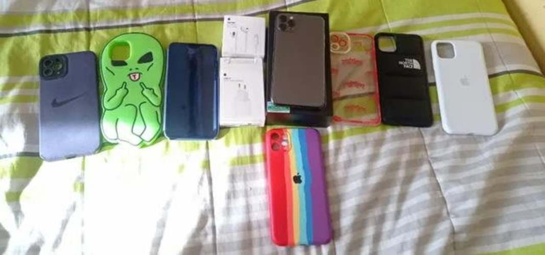 IPhone 11 Pro Max 256 gb