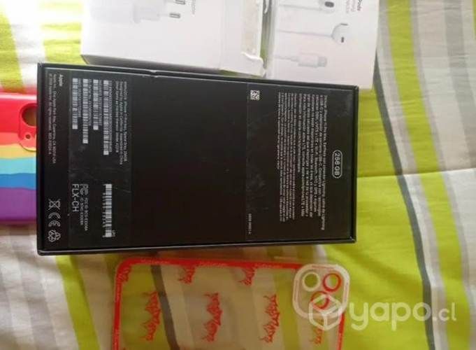 IPhone 11 Pro Max 256 gb