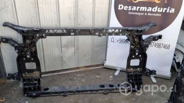 Frontal tucson 2021 a 2023 2.2