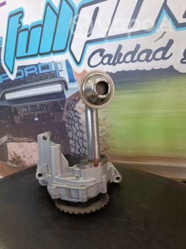 Bomba de aceite bora/golf