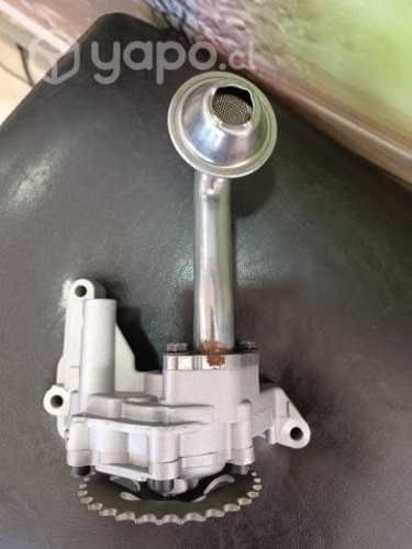 Bomba de aceite bora/golf