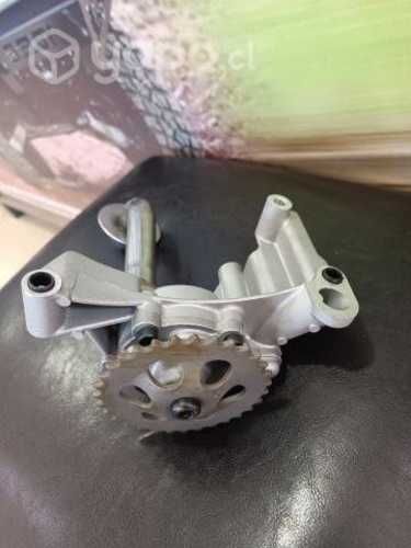 Bomba de aceite bora/golf