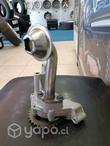 Bomba de aceite bora/golf