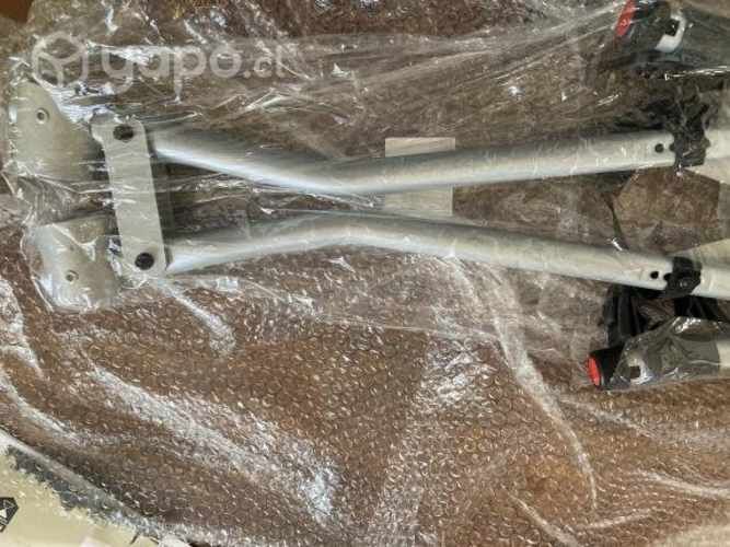 Porta bicicletas Thule para dos