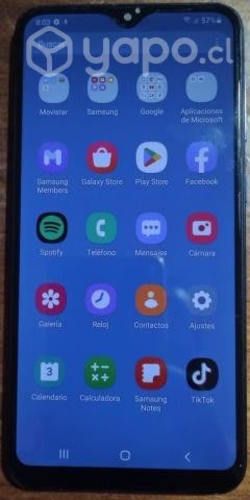 Celular Samsung Galaxy A10 32 GB