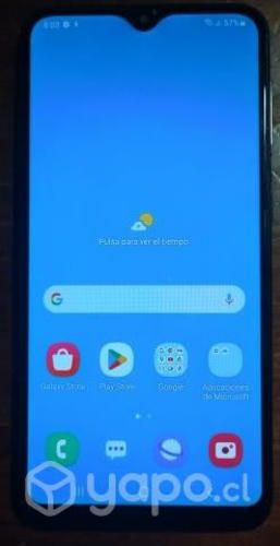 Celular Samsung Galaxy A10 32 GB