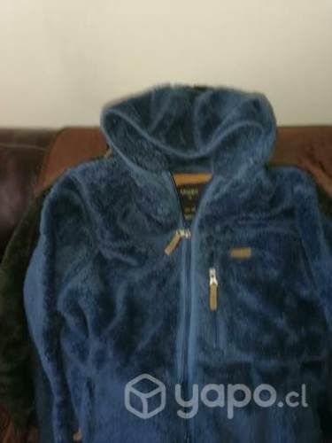 Poleron niño Polemic