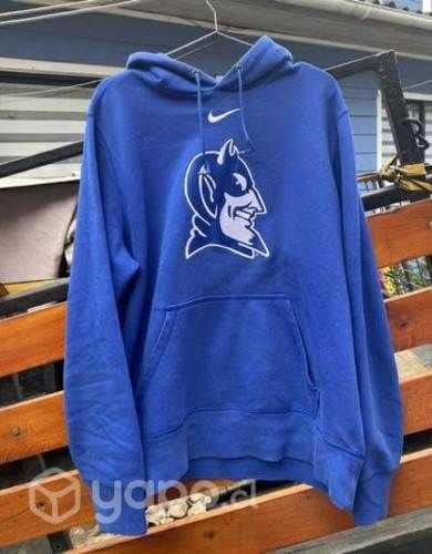 Poleron Nike center vintage