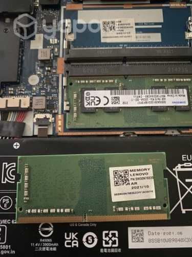 Lenovo ideapad gaming 3