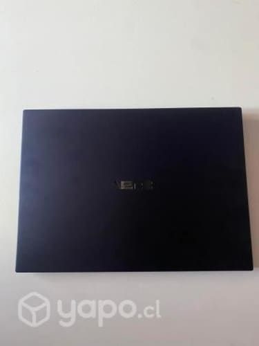 Notebook Asus expertbook p2451