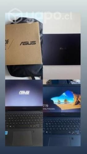 Notebook Asus expertbook p2451