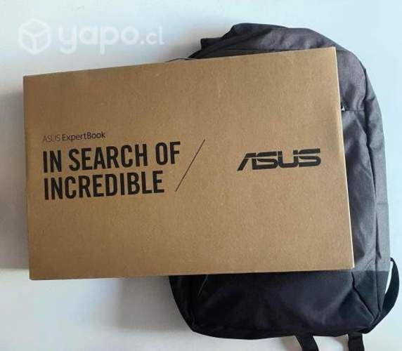Notebook Asus expertbook p2451