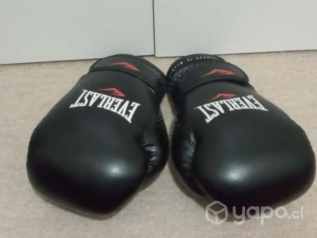 Guantes de boxeo EVERLAST