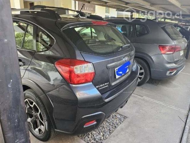 Subaru xv 2013