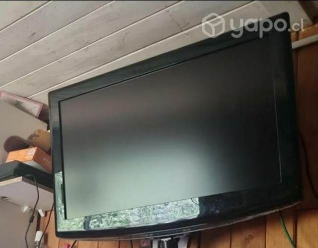 Televisor 32 pulgadas