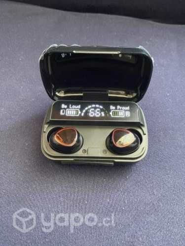 TWS audifonos Inalámbricos