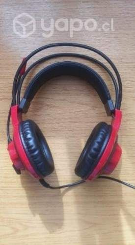Audífonos Gamer MSI DS501