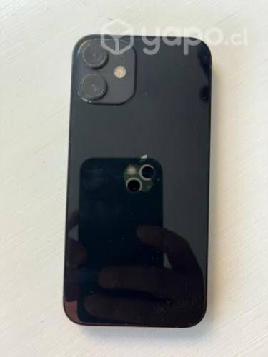 Iphone 12 mini