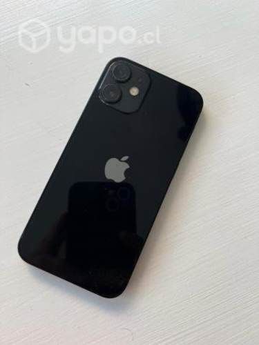 Iphone 12 mini