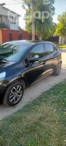 Renault clio 4 1.2 expresión full