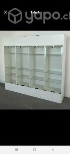 Vitrina grande