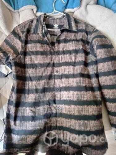 Camisa adidas original