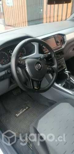 Volkswagen tcross