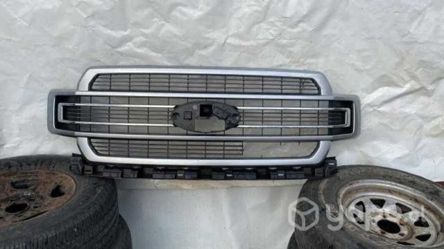 Mascara ford f150 (18-20)