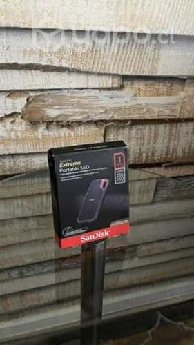 Disco sólido SSDD 1TB