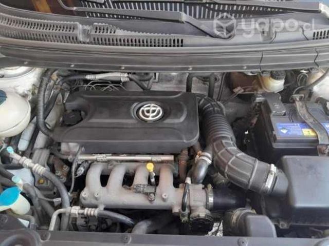 Se vende vehículo marca Brillance v3 2017