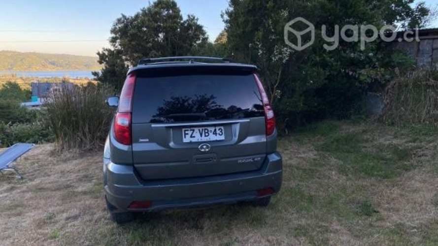 Vendo Great Wall HAVAL H3